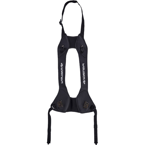 Support bagagerie Easy Road Evo \