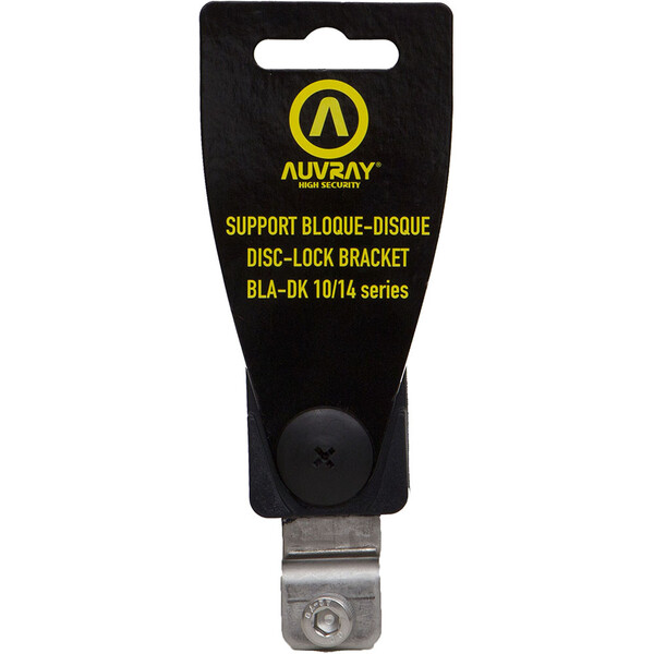 Support bloque-disque 10 mm et 14 mm