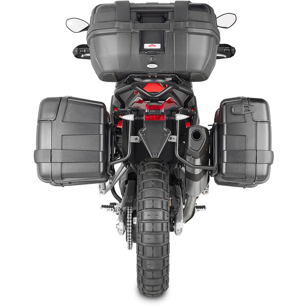 Support fixation latéral Monokey® Aprilia Tuareg 660 - PLO6710MK