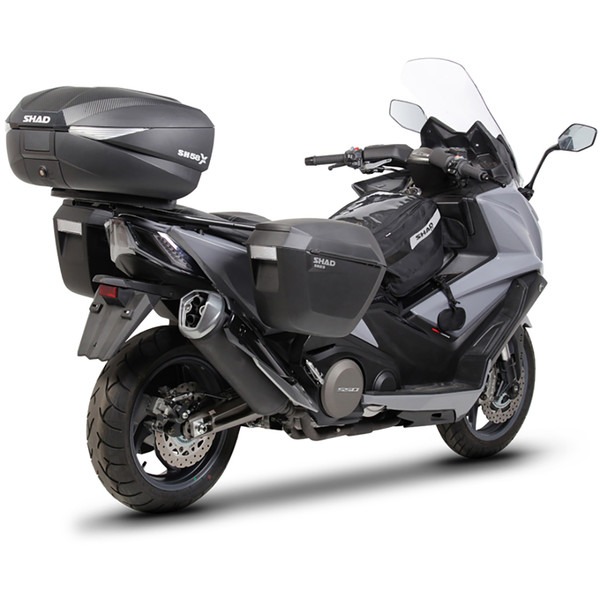 Support Fixation 3P System Kymco AK 550 K0AK57IF