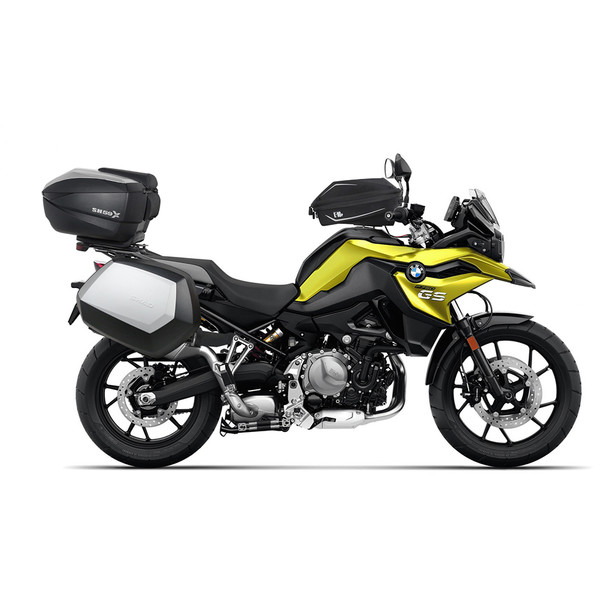Support Fixation 3P System BMW F 850 GS W0FS88IF
