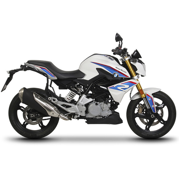 Support Fixation 3P System BMW G 310 GS W0G317IF
