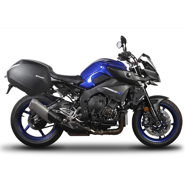 Support Fixation 3P System Yamaha MT10 Y0MT16IF