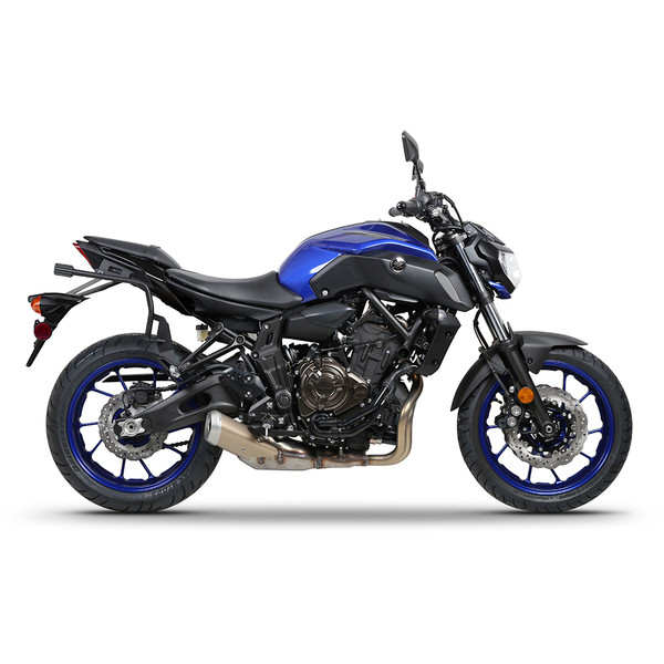 Support Fixation 3P System Yamaha MT 07 Y0MT78IF