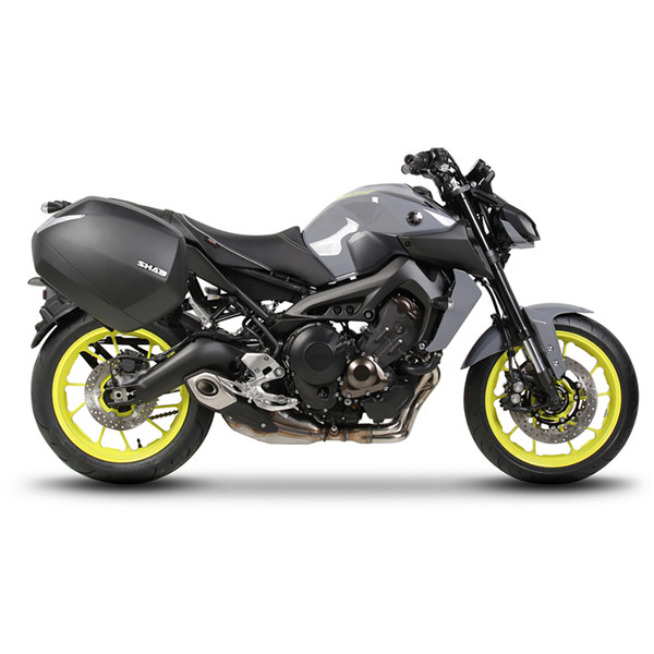 Support Fixation 3P System Yamaha MT 09 Y0MT97IF