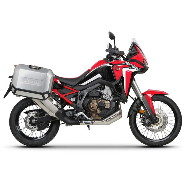 Support Fixation 4P System Honda Africa Twin CRF 1100 L H0CR104P