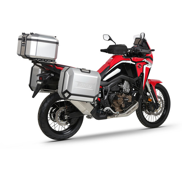 Support Fixation 4P System Honda Africa Twin CRF 1100 L H0CR104P