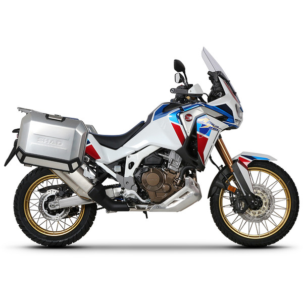 Support Fixation 4P System Honda Africa Twin Adventure Sports CRF 1100 L H0DV104P