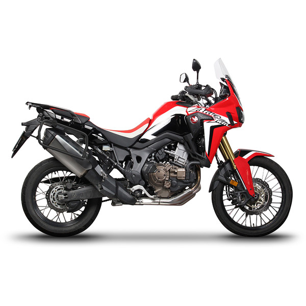 Support Fixation 4P System Honda Africa Twin CRF 1000 L H0FR194P