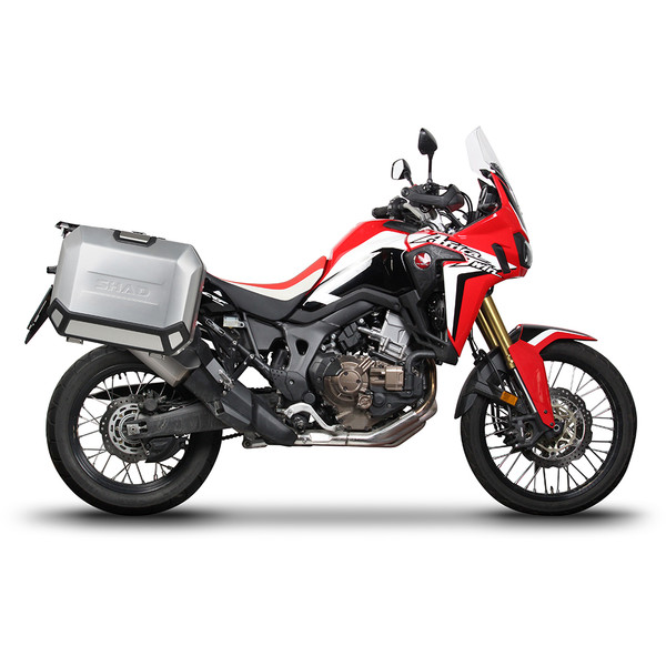 Support Fixation 4P System Honda Africa Twin CRF 1000 L H0FR194P