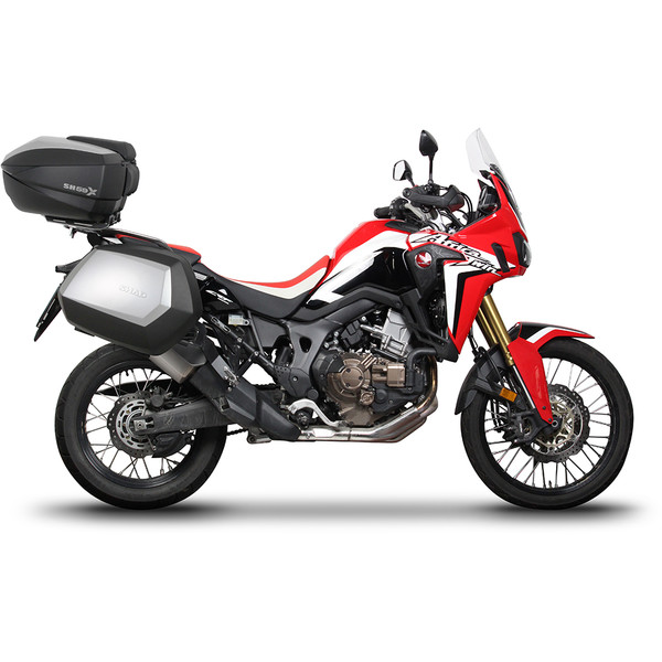 Support Fixation 4P System Honda Africa Twin CRF 1000 L H0FR194P