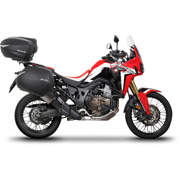 Support Fixation 4P System Honda Africa Twin CRF 1000 L H0FR194P