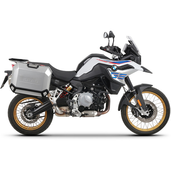 Support Fixation 4P System BMW F 750 GS W0FS884P