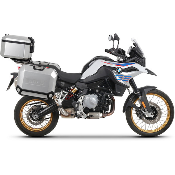 Support Fixation 4P System BMW F 750 GS W0FS884P