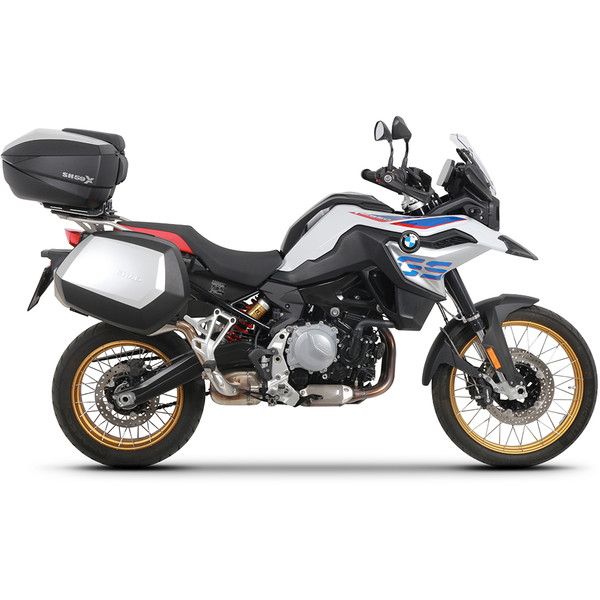 Support Fixation 4P System BMW F 750 GS W0FS884P