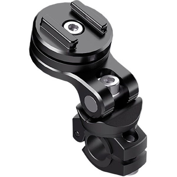 Support tige de rétroviseur Mirror Mount Pro SP Connect moto : ,  support de moto