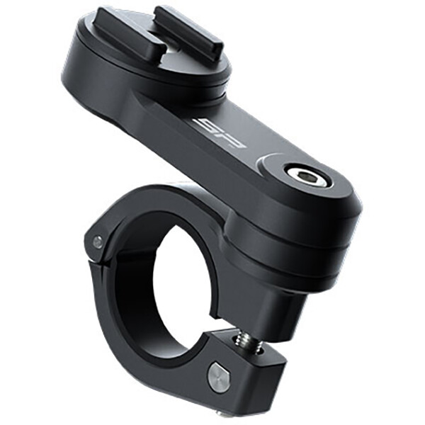Support Guidon Moto Mount LT SP Connect