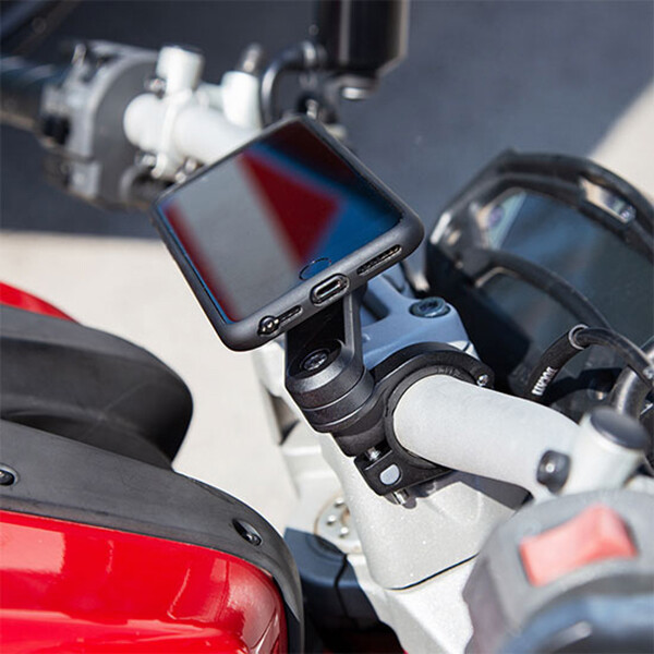 Support Guidon Moto Mount LT