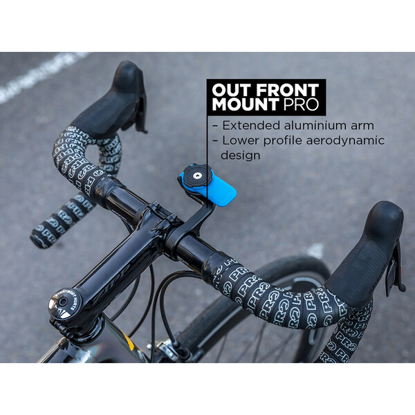 Support Guidon Vélo Déporté Out Front Mount Pro