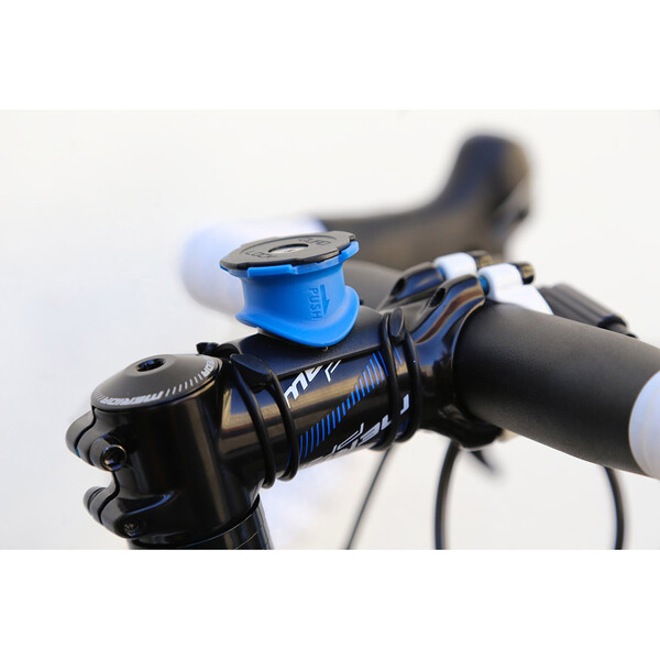 Support Guidon Vélo Stem Mount