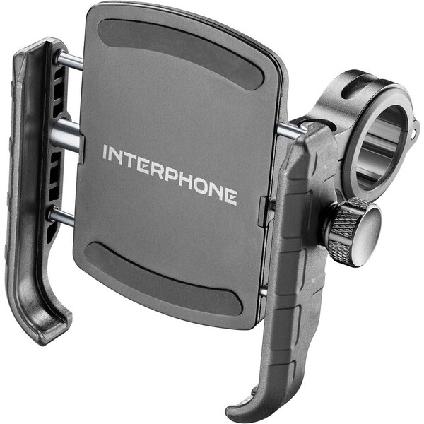 Support Crab pour guidon avec module anti-vibration