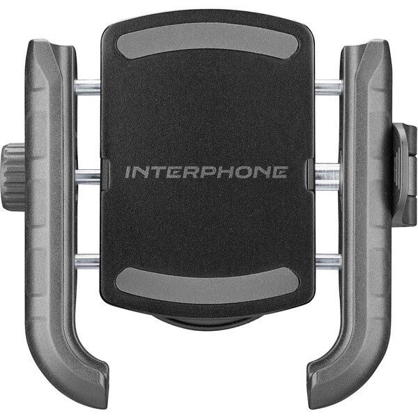 Support Crab pour guidon avec module anti-vibration