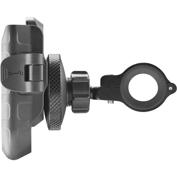 Support Crab pour guidon avec module anti-vibration