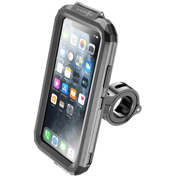 Support iCase iPhone XS Max / 11 Pro Max Interphone