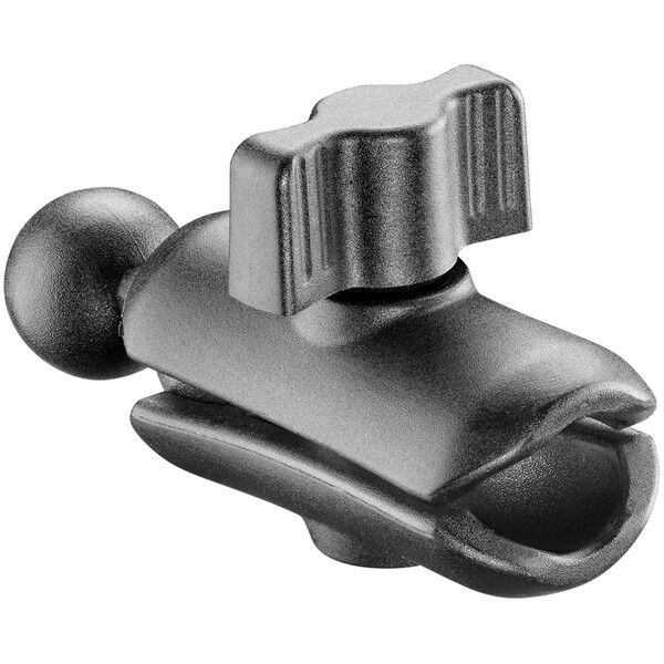 Support pince articulé 17 mm|Crab/Master/Armor Interphone