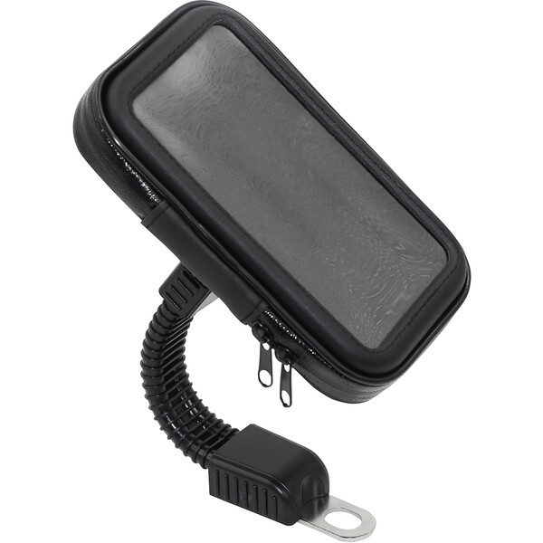 HPC112 - Support rétroviseur étanche pour smartphone/GPS/PDA