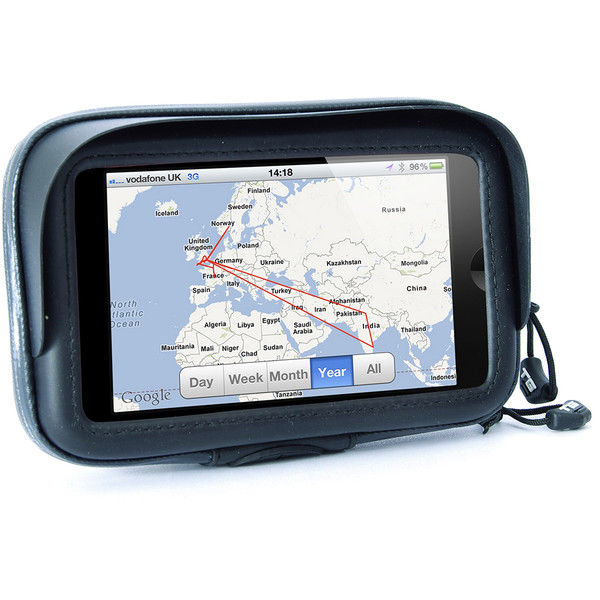 Support Smarphone Easy Bag T1 Paysage