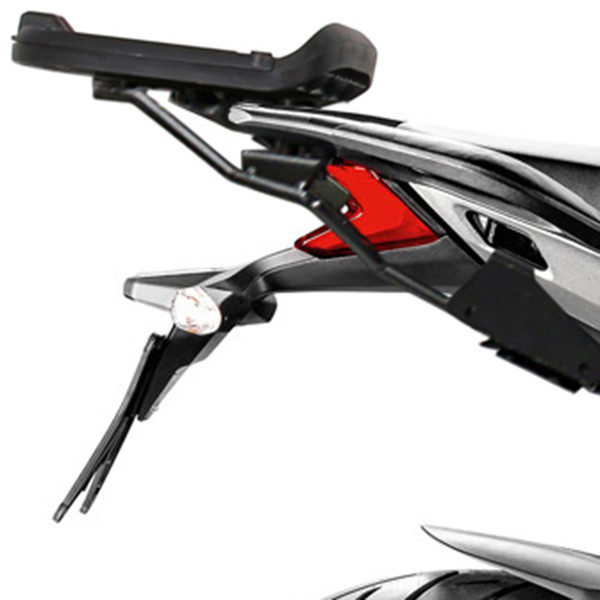 Support Fixation Top Case Ducati Multistrada 1200 / Enduro D0ML17ST