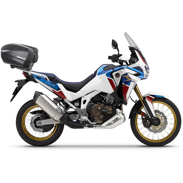 Support Fixation Top Case Honda Africa Twin Adventure Sports CRF 1100 L H0DV10ST