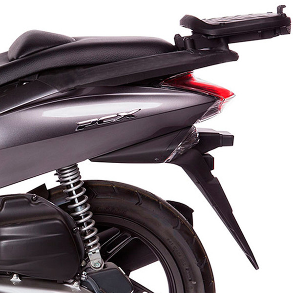 Support Fixation Top Case Honda PCX 125 i H0PC10ST