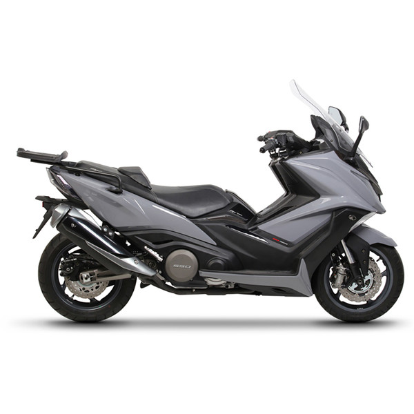 Support Fixation Top Case Kymco AK 550 K0AK57ST