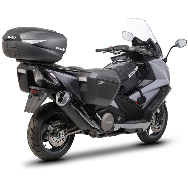 Support Fixation Top Case Kymco AK 550 K0AK57ST