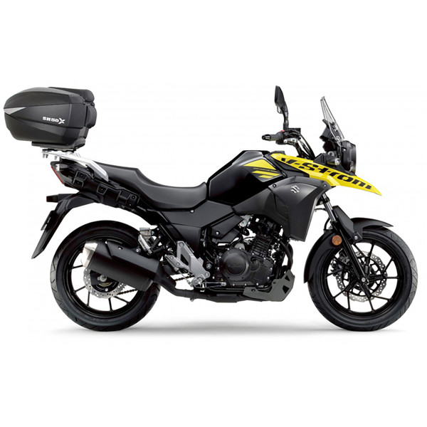 Support Fixation Top Case Suzuki V-Strom 250 S0VS27ST