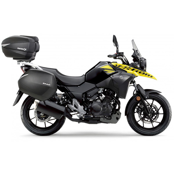 Support Fixation Top Case Suzuki V-Strom 250 S0VS27ST