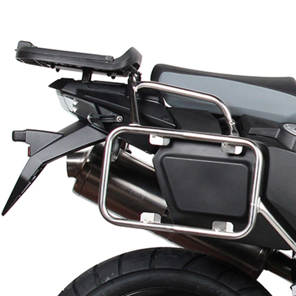 Support Fixation Top Case BMW F 650 GS W0FG68ST