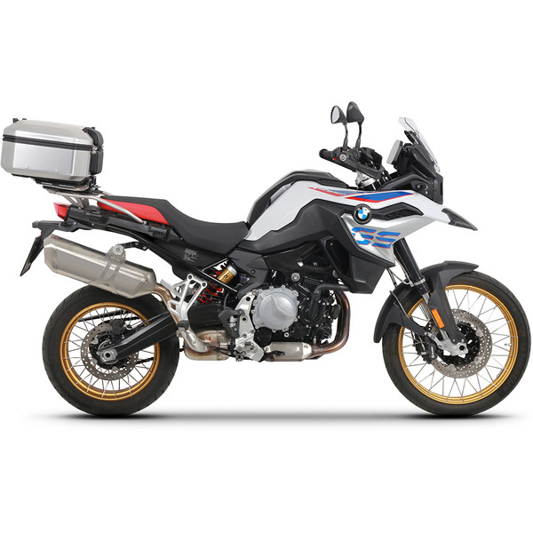 Support Fixation Top Case BMW F 750 GS W0FS88ST