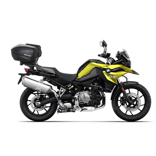 Support Fixation Top Case BMW F 750 GS W0FS88ST