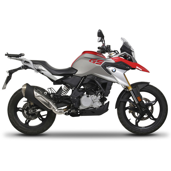 Support Fixation Top Case BMW G 310 GS W0GG37ST