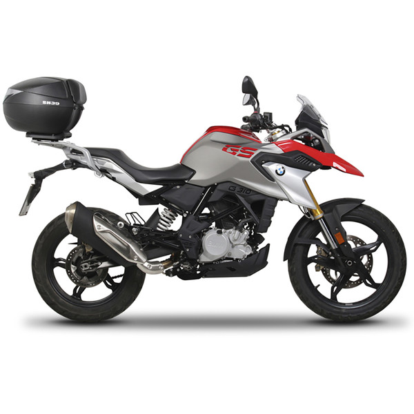 Support Fixation Top Case BMW G 310 GS W0GG37ST