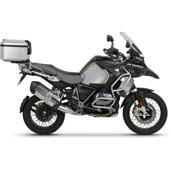 Support Fixation Top Case BMW R 1200 GS Adventure W0GS19ST