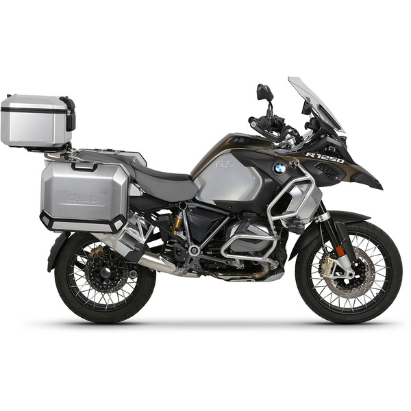 Support Fixation Top Case BMW R 1200 GS Adventure W0GS19ST