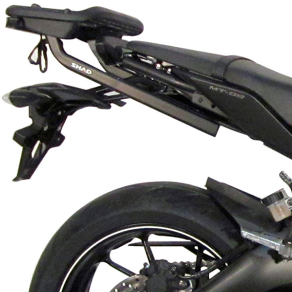 Support Fixation Top Case Yamaha MT 09 Y0MT93ST Shad