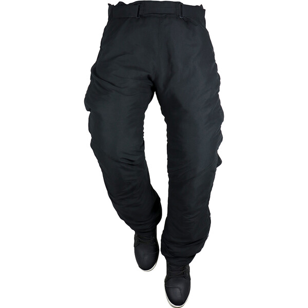 Sur-pantalon Niagara Harisson moto : , pantalon de pluie  de moto