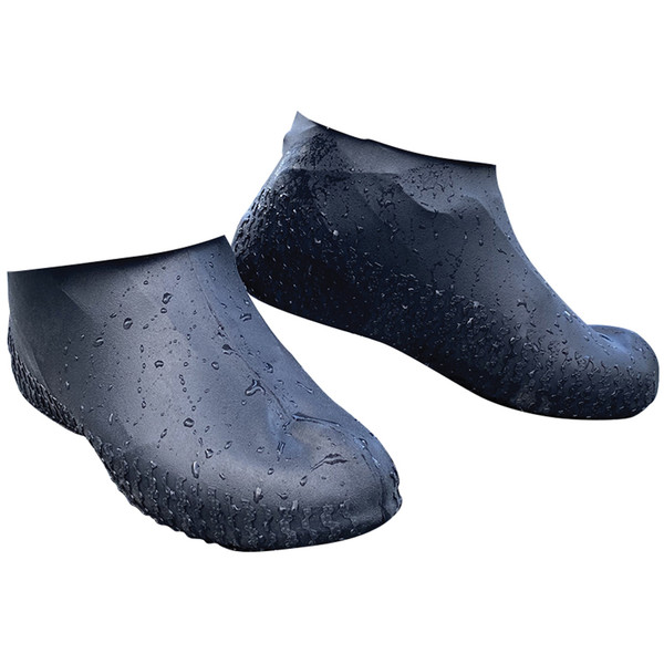 Bottes De Pluie Pour Moto Couvre chaussures Imperméables - Temu Belgium