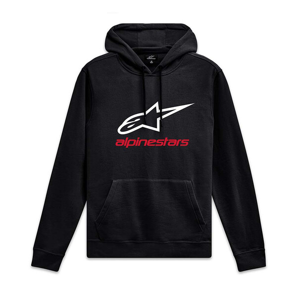 Sweat à capuche Always 2.0