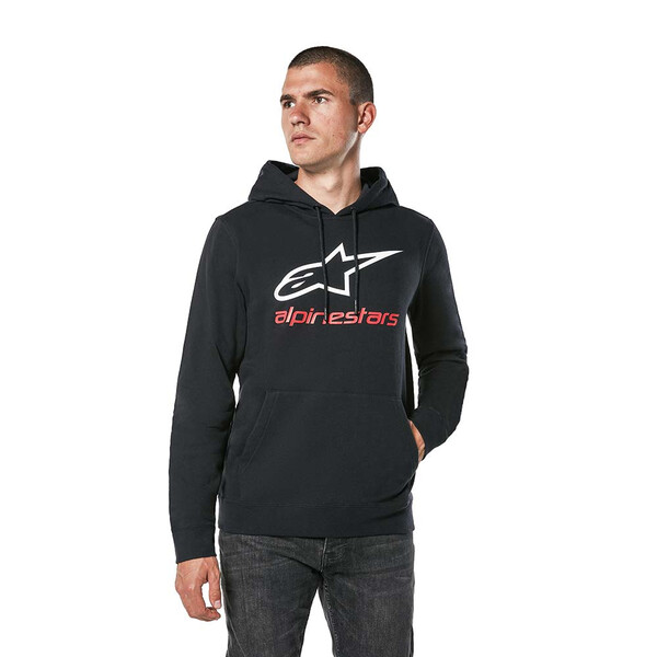 Sweat à capuche Always 2.0
